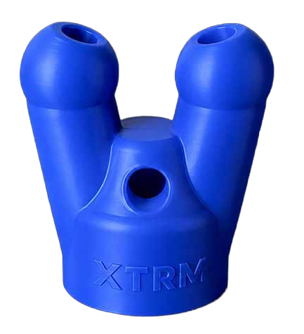 Poppers Booster Cap XTRM SNFFR Double Small guenstig beim Tigerversand kaufen