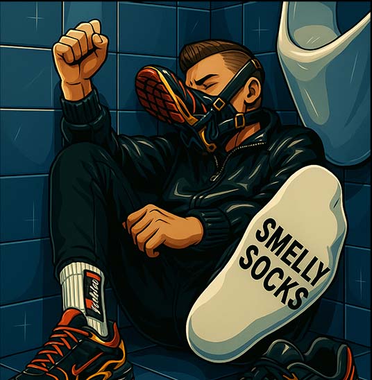 SUB SNFFR – Eine Szene, die das versteht