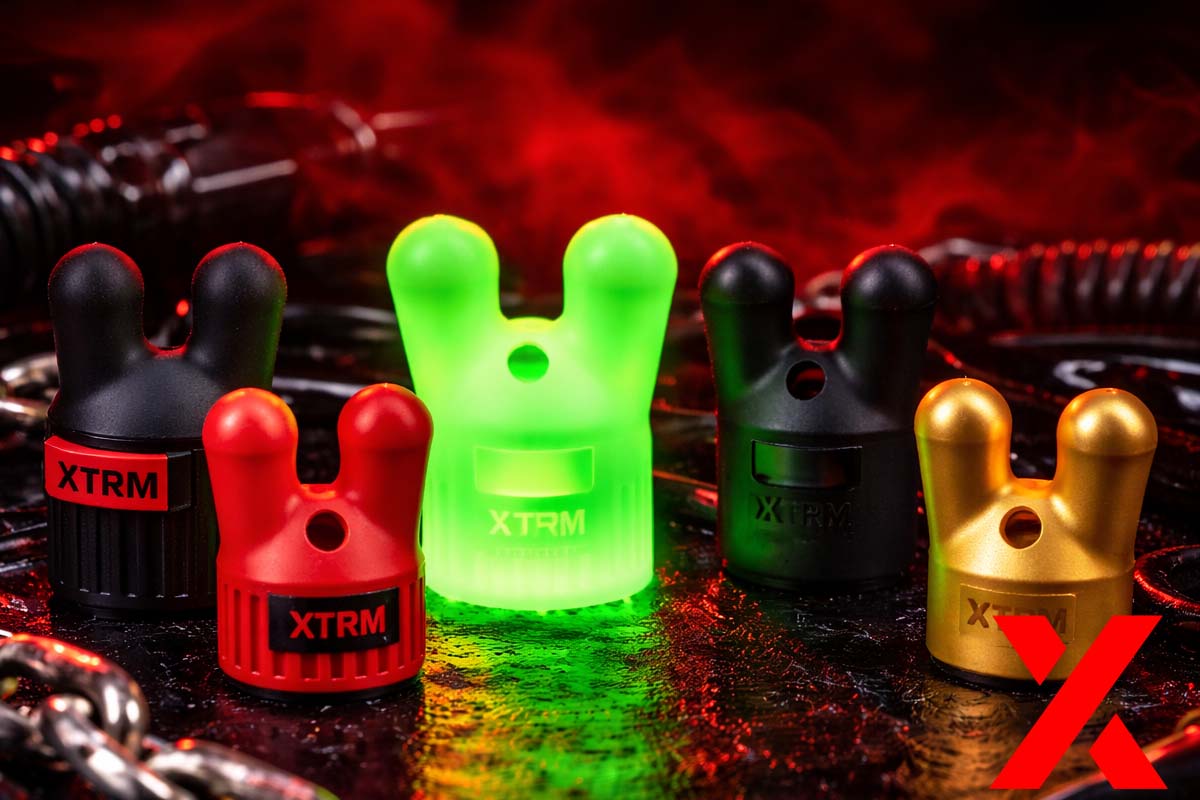 Leakproof SNFFR System