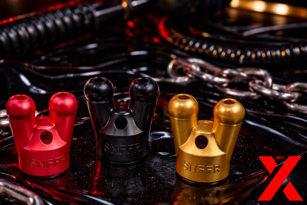 XTRM SNFFR regulär Produktkategorie